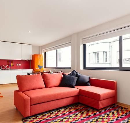 Picaria Apartment Porto Exterior foto