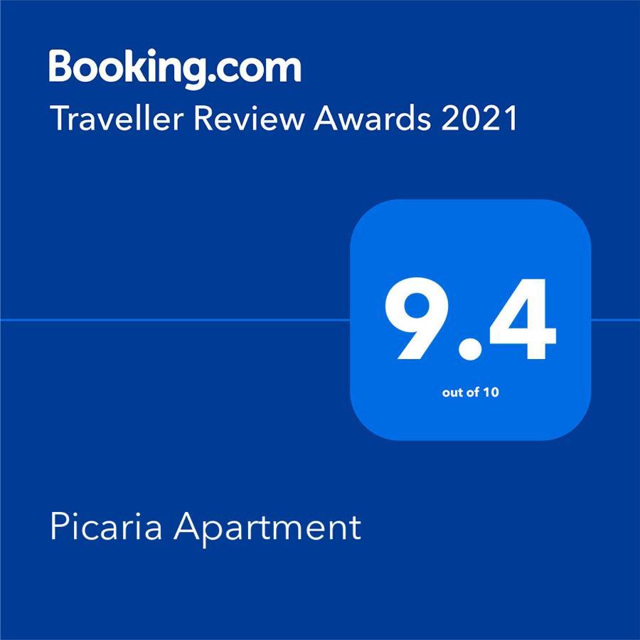 Picaria Apartment Porto Exterior foto