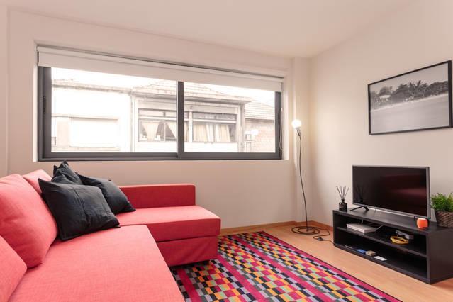 Picaria Apartment Porto Exterior foto