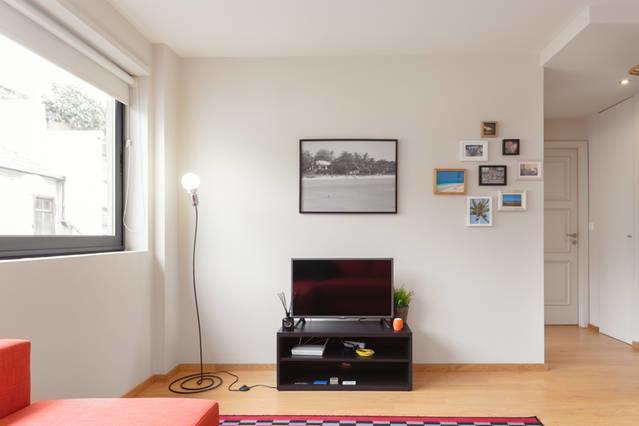 Picaria Apartment Porto Exterior foto