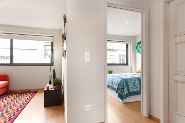Picaria Apartment Porto Quarto foto