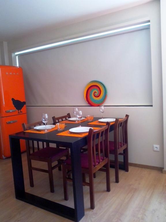 Picaria Apartment Porto Exterior foto