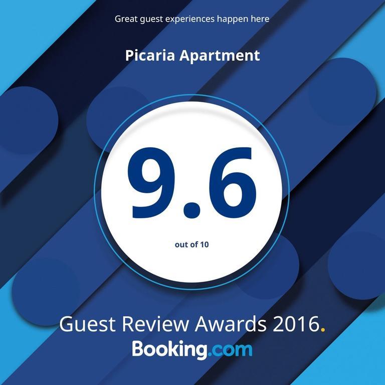 Picaria Apartment Porto Exterior foto