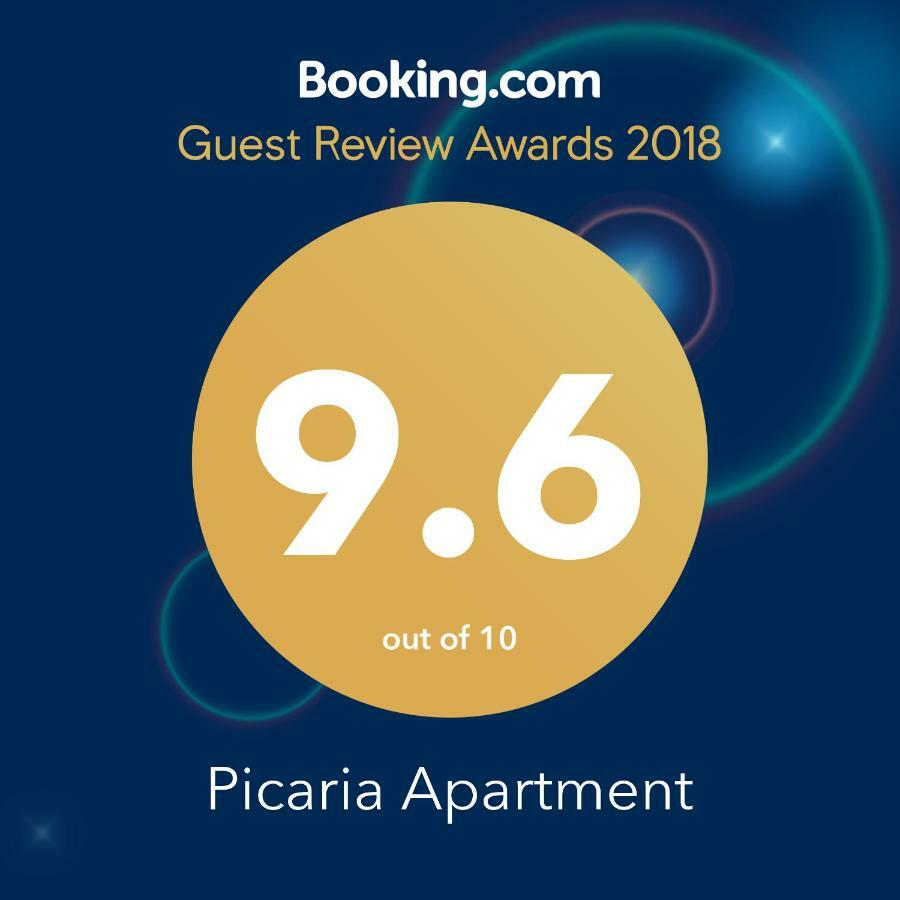 Picaria Apartment Porto Exterior foto